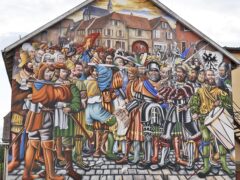 033 - in Rixheim gesehen